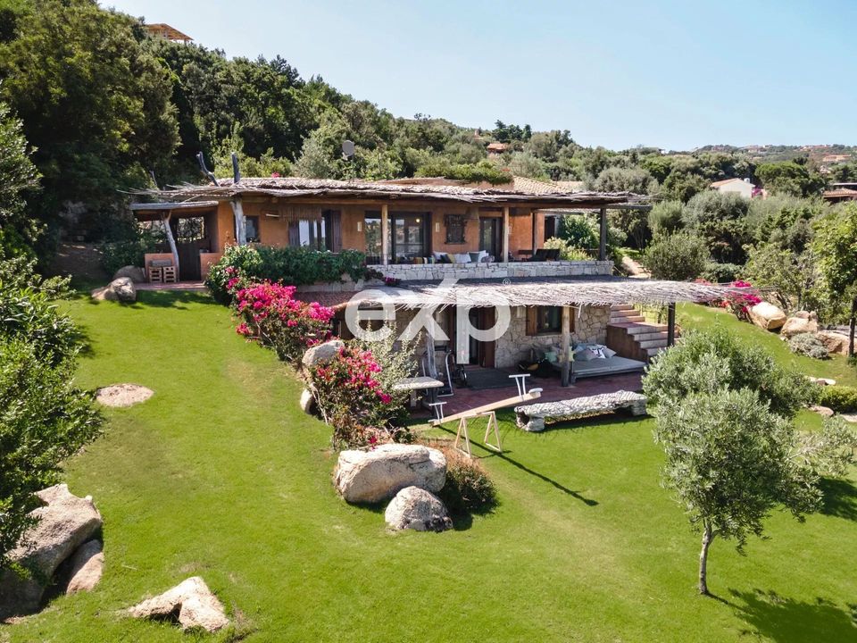Villa i Arzachena, Sassari - foto 4