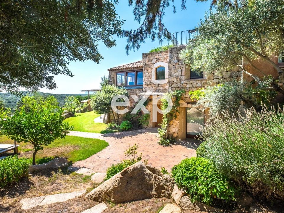 Villa i Arzachena, Sassari - foto 5