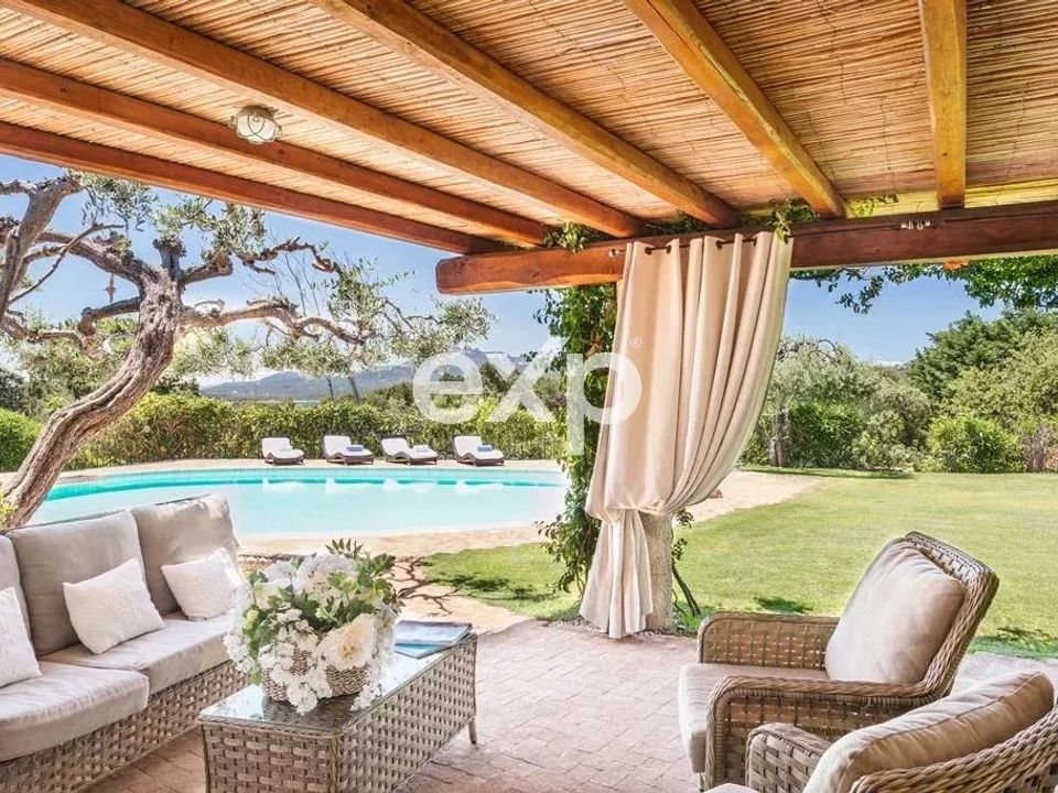 Villa i Arzachena, Sassari - foto 2