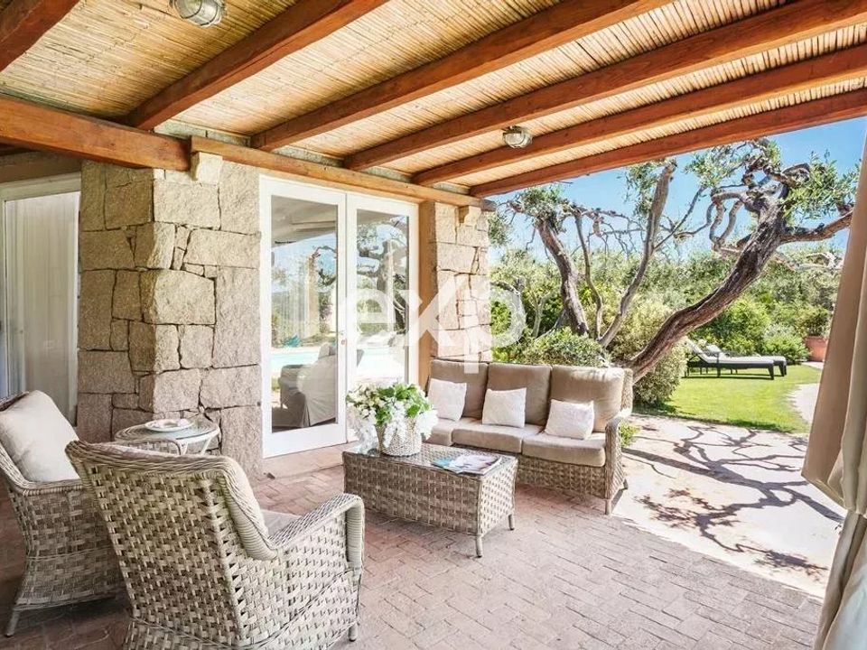 Villa i Arzachena, Sassari - foto 4