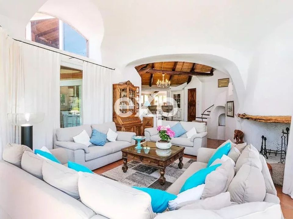 Villa i Arzachena, Sassari - foto 5