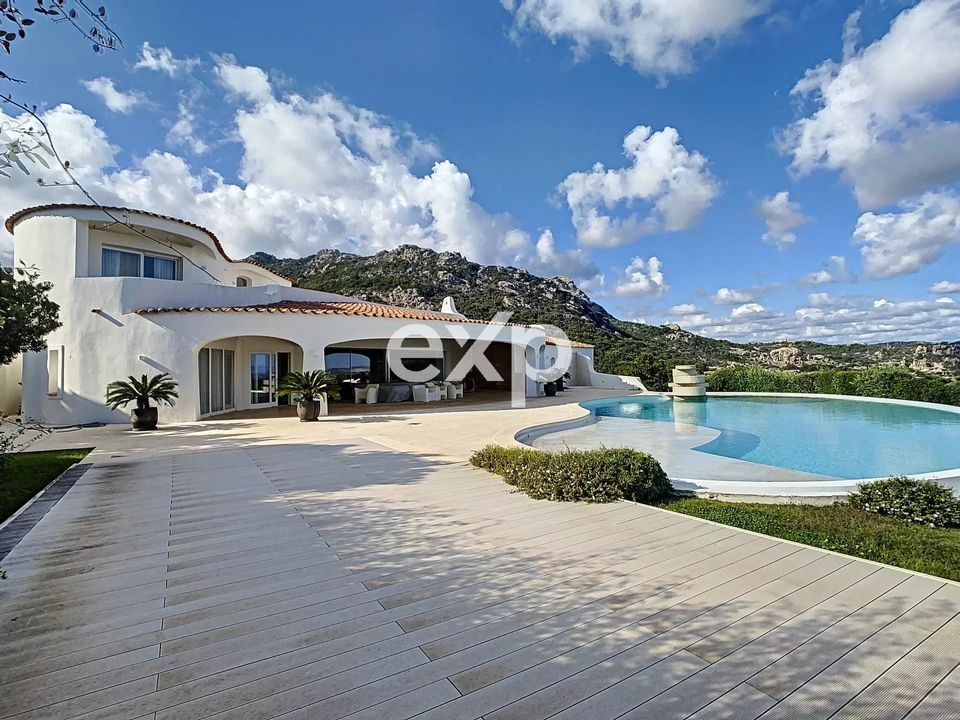 Villa i Porto Cervo, Sassari - foto 2