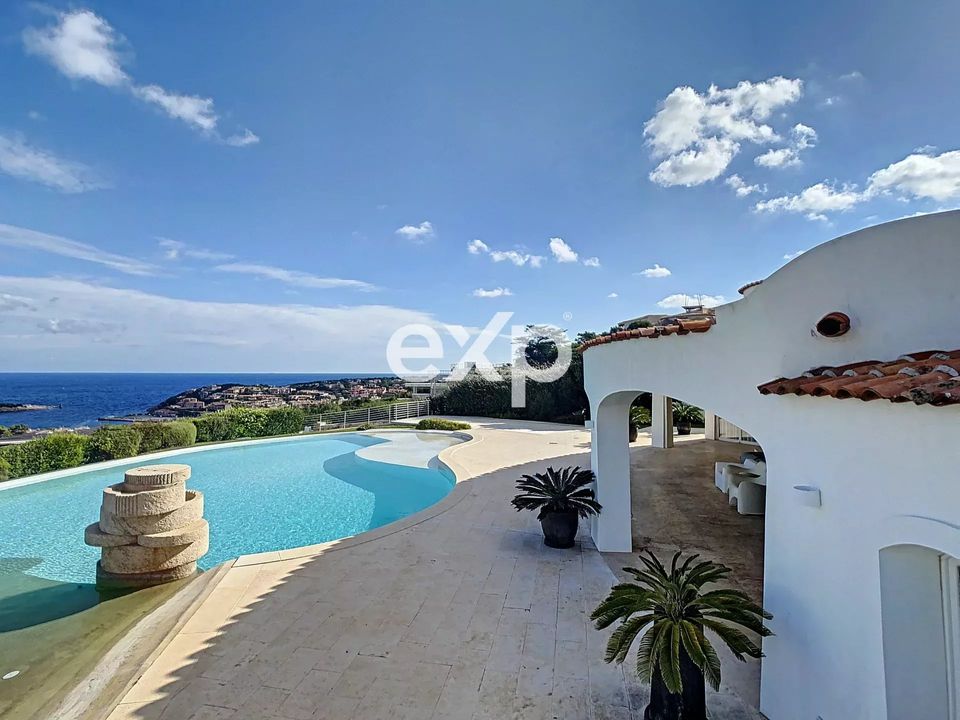 Villa i Porto Cervo, Sassari - foto 3