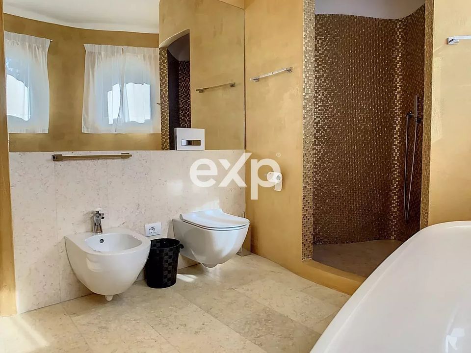 Villa i Porto Cervo, Sassari - foto 4