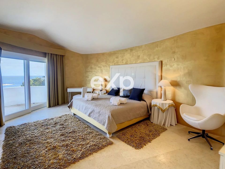 Villa i Porto Cervo, Sassari - foto 5