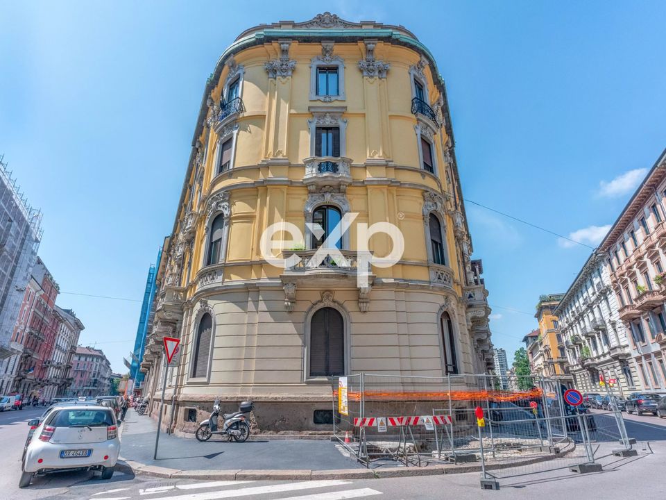 Erhvervsejendom i Milan, Milan - foto 2