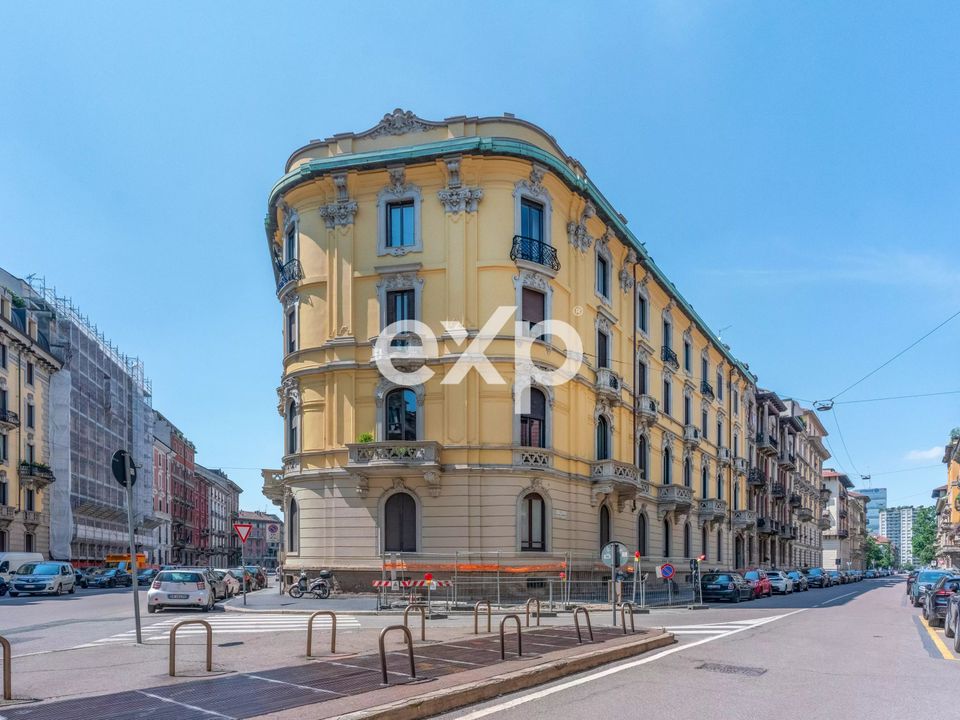 Erhvervsejendom i Milan, Milan - foto 3
