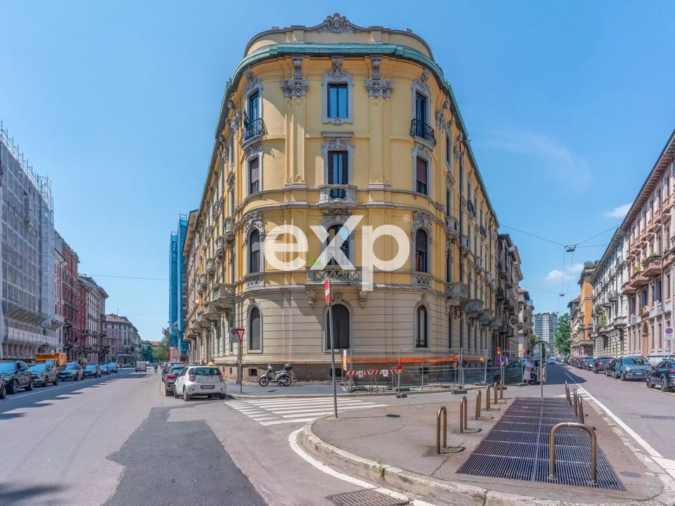 Erhvervsejendom i Milan, Milan - foto 4