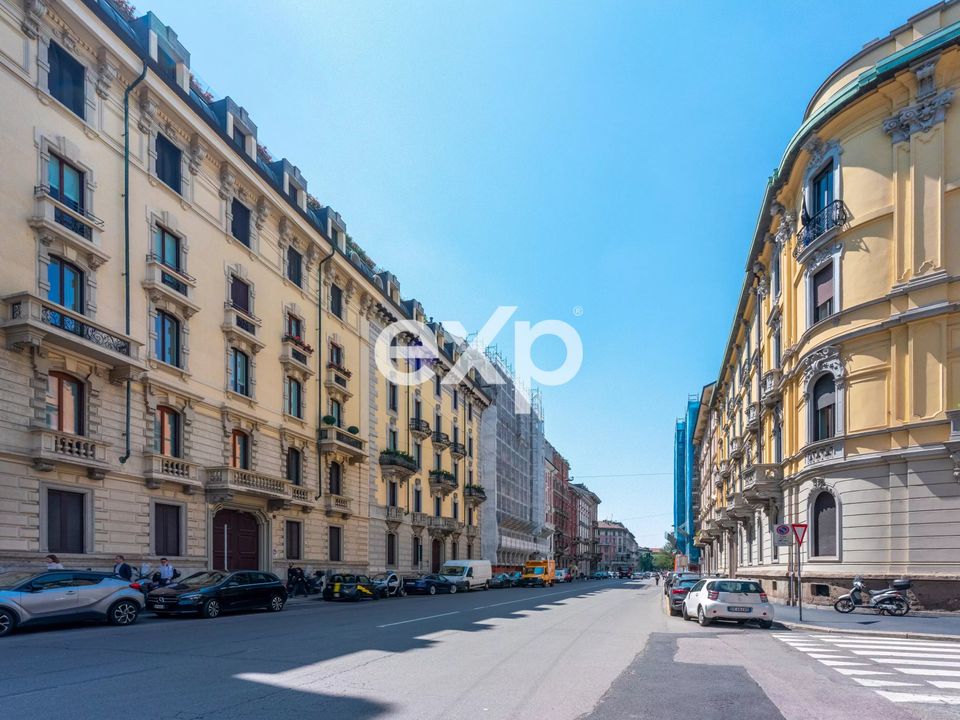 Erhvervsejendom i Milan, Milan - foto 5