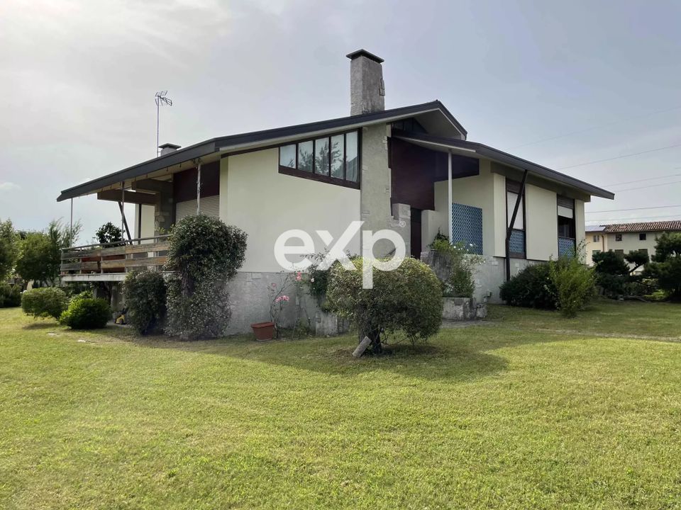 Villa i Pordenone, Pordenone - bilde 1