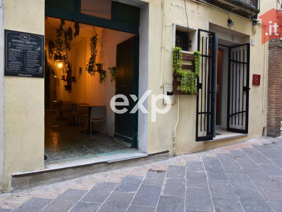 Erhvervsejendom i Vasto, Chieti - foto 3