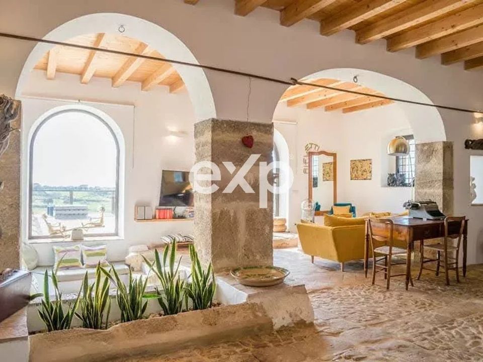 Villa Caltagironessa, Catania - kuva 3