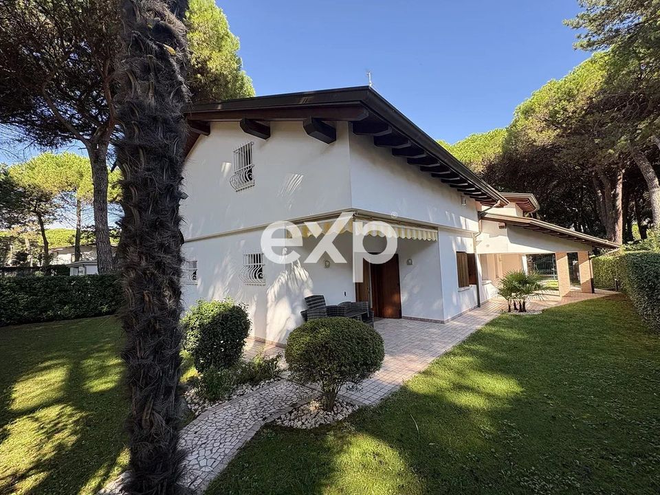 Villa i Lignano Sabbiadoro, Udine - foto 1