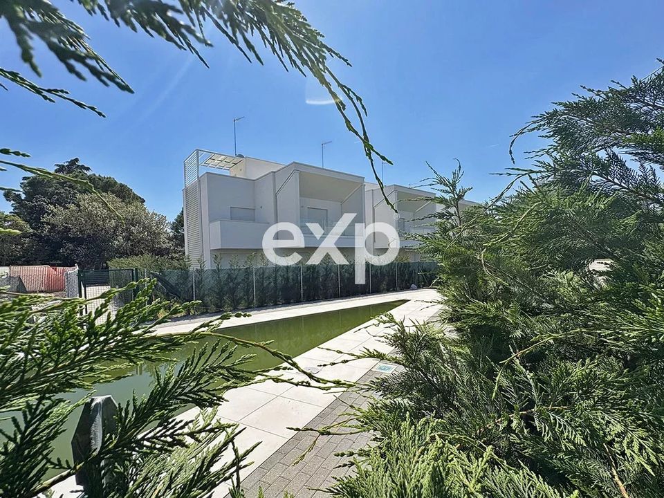 Villa i Lignano Sabbiadoro, Udine - foto 1