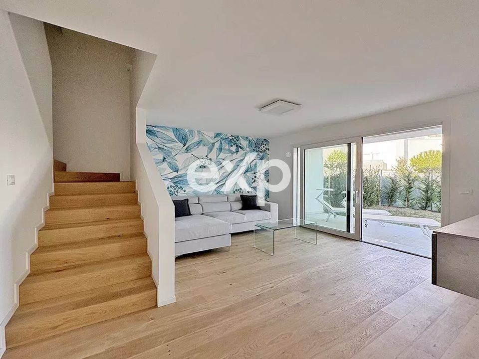 Villa i Lignano Sabbiadoro, Udine - foto 4