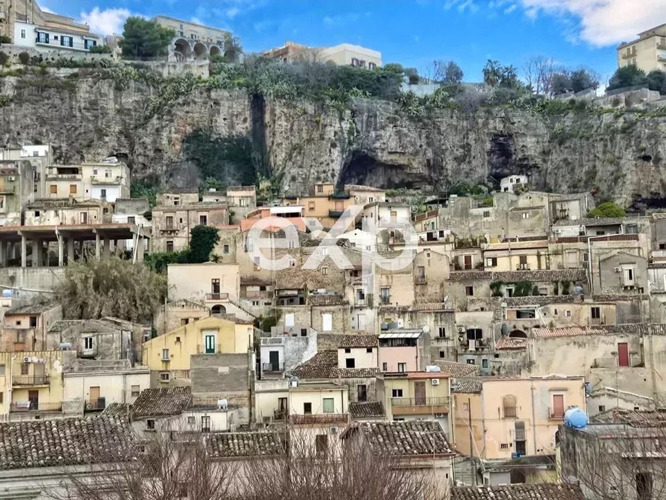 Landejendom i Modica, Ragusa - foto 1