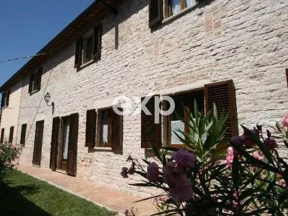 Villa i Cagli, Pesaro and Urbino - foto 2