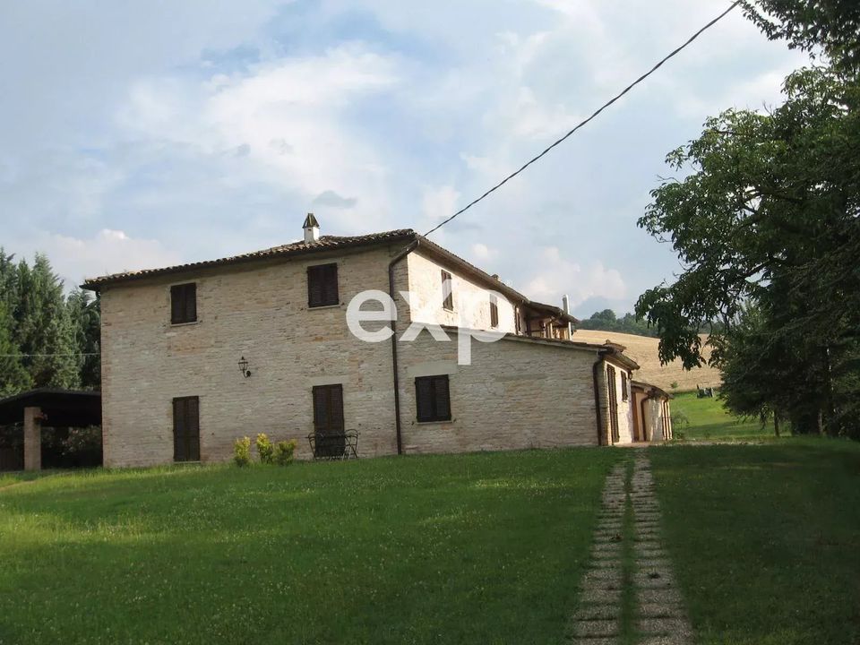 Villa i Cagli, Pesaro and Urbino - foto 3