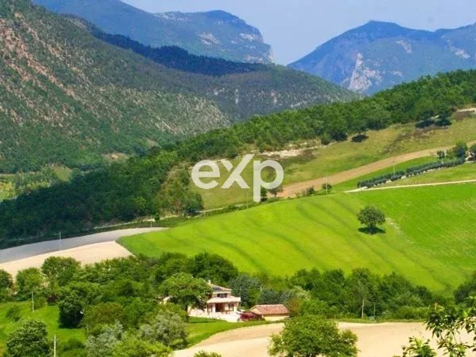 Villa i Cagli, Pesaro and Urbino - foto 5