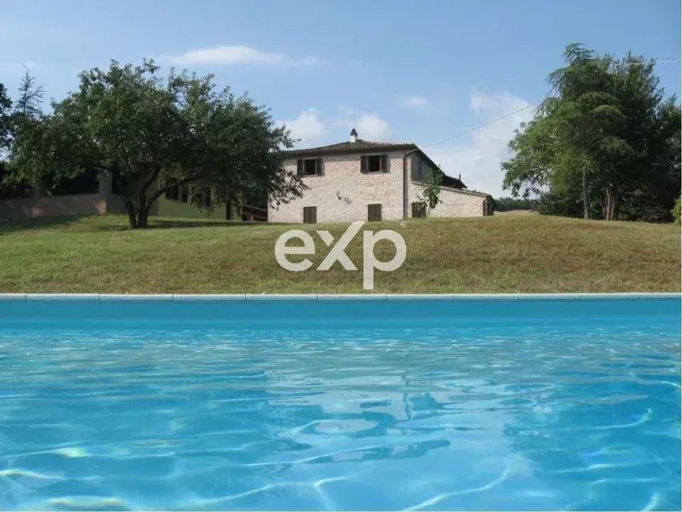 Villa i Cagli, Pesaro and Urbino - foto 1