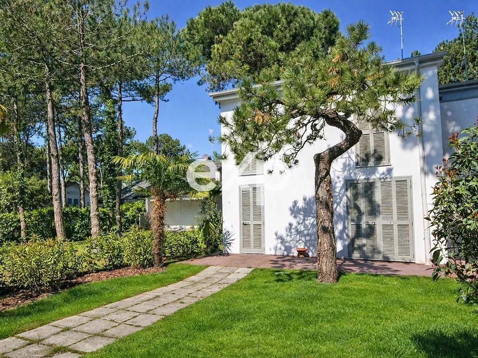 Villa i Lignano Sabbiadoro, Udine - foto 1
