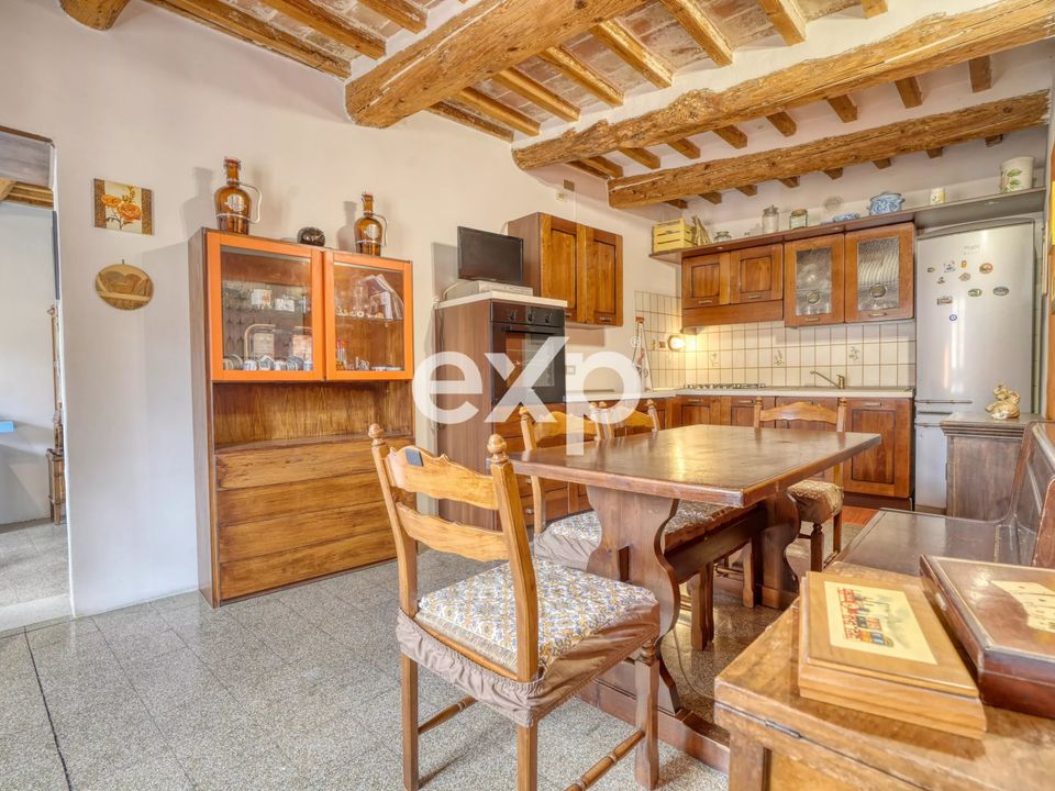 Landejendom i Pennabilli, Rimini - foto 2