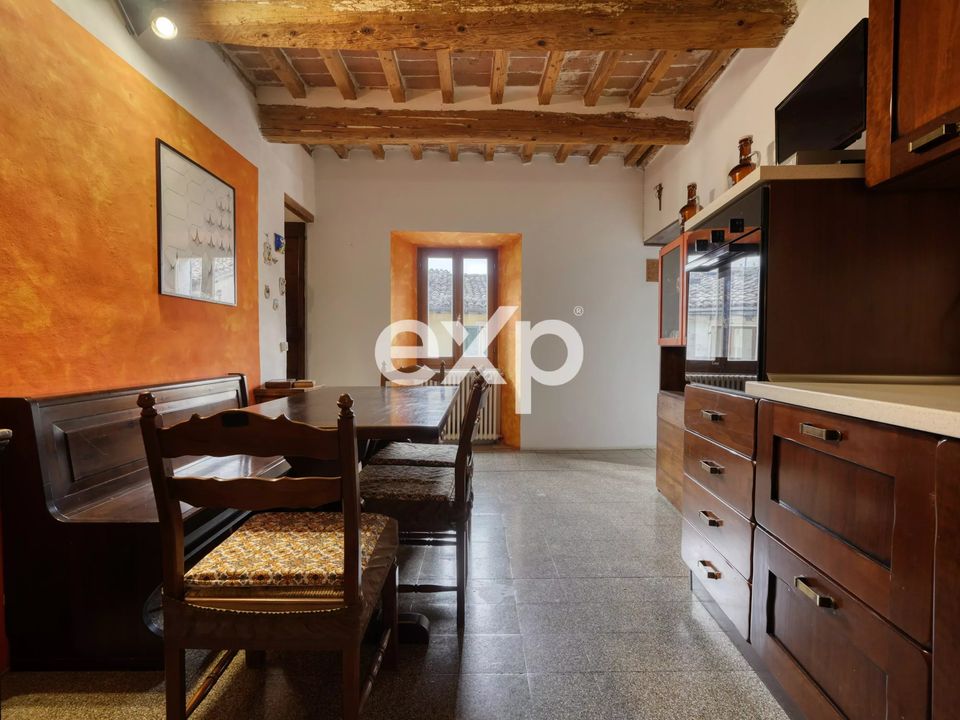 Landhaus in Pennabilli, Rimini - Foto 5