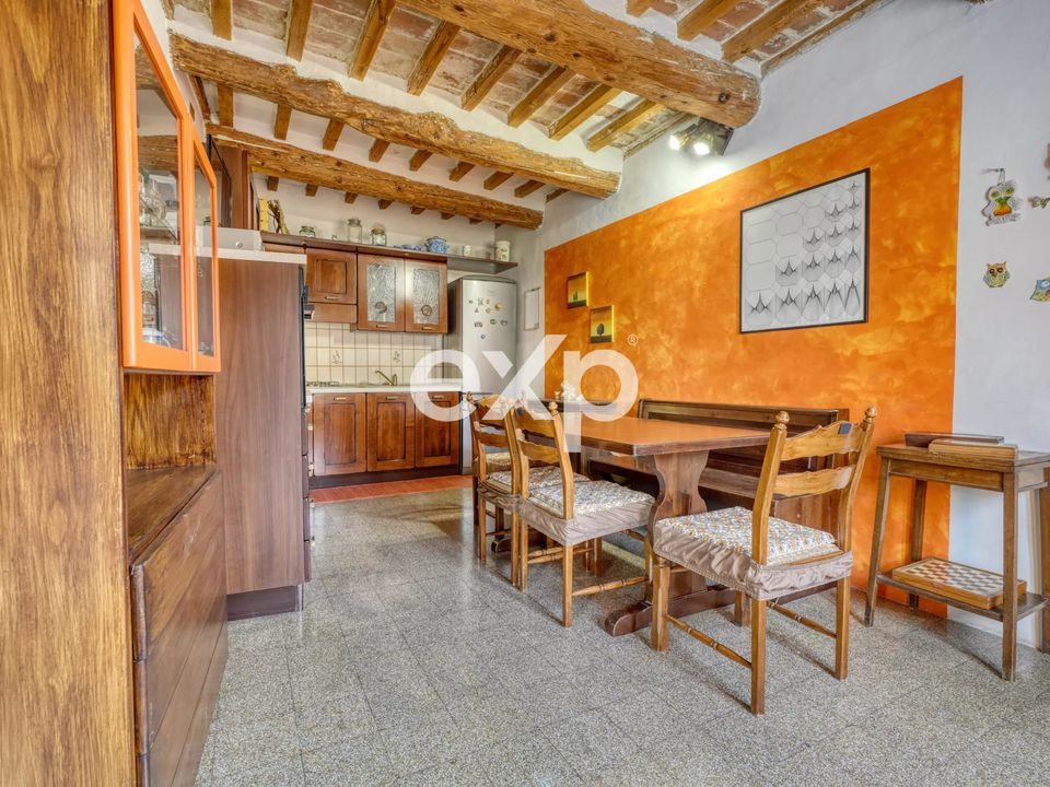 Landhaus in Pennabilli, Rimini - Foto 2