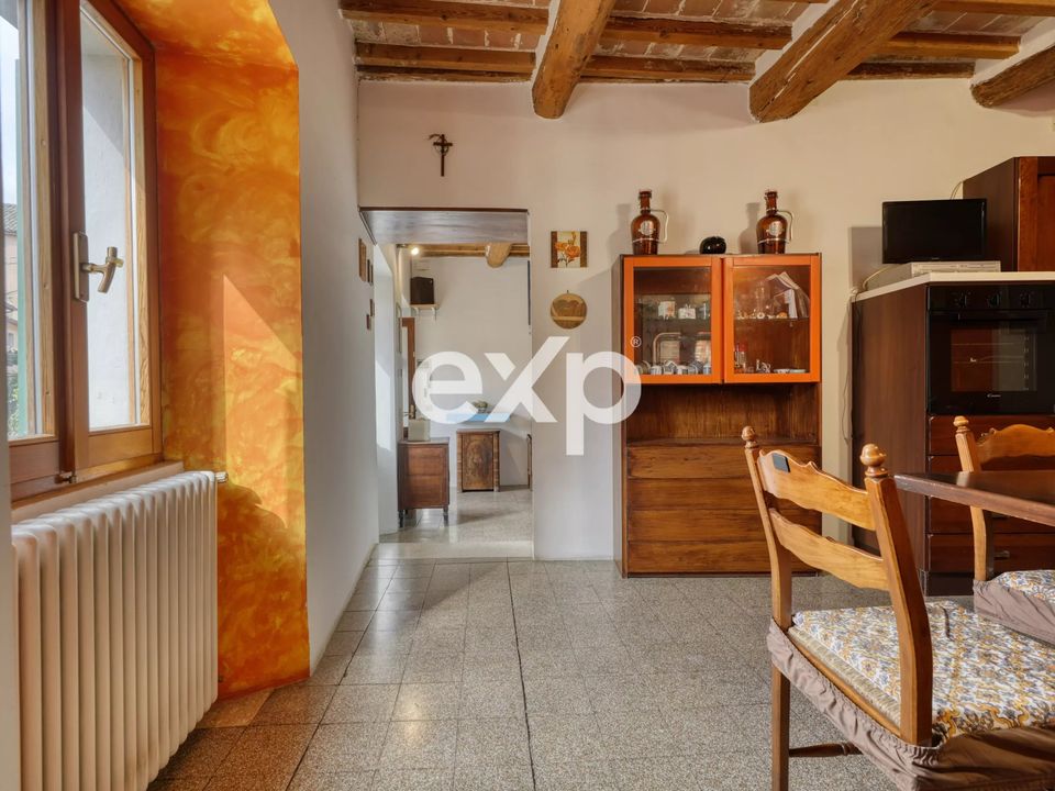 Landhaus in Pennabilli, Rimini - Foto 3