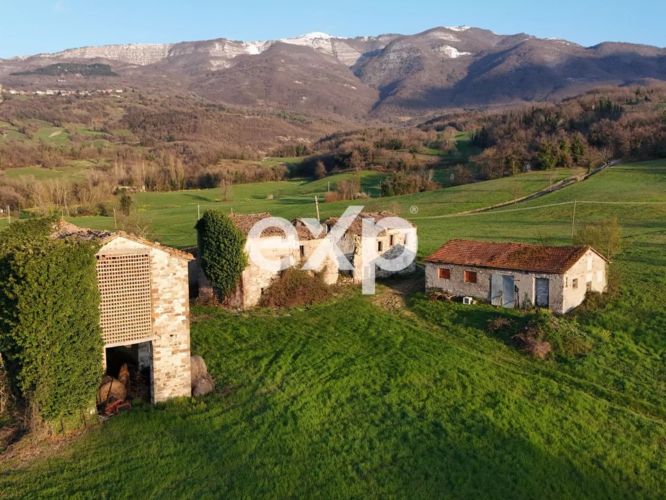 Landejendom i Pennabilli, Rimini - foto 5