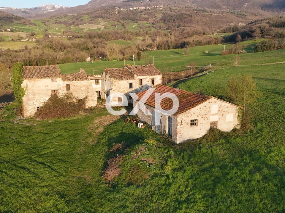Landejendom i Pennabilli, Rimini - foto 2