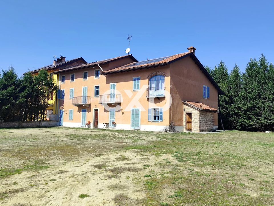 Villa i Villafranca d'Asti, Asti - foto 2
