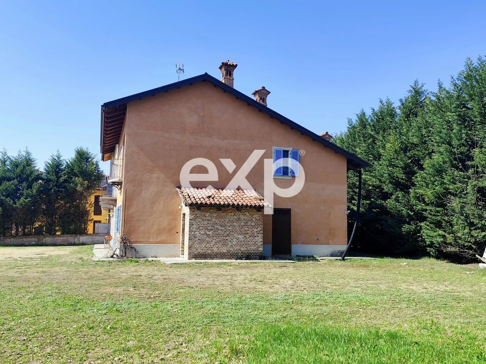 Villa i Villafranca d'Asti, Asti - foto 3