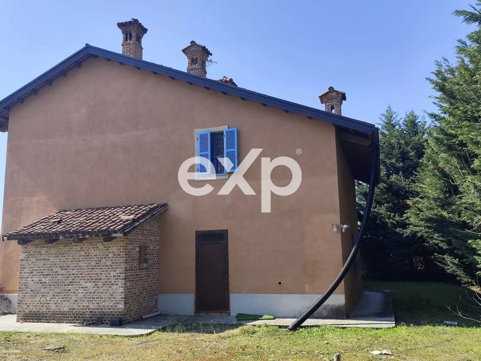 Villa i Villafranca d'Asti, Asti - foto 4
