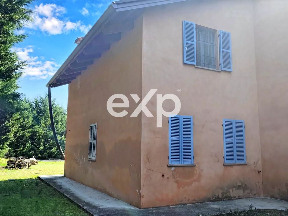 Villa i Villafranca d'Asti, Asti - foto 5