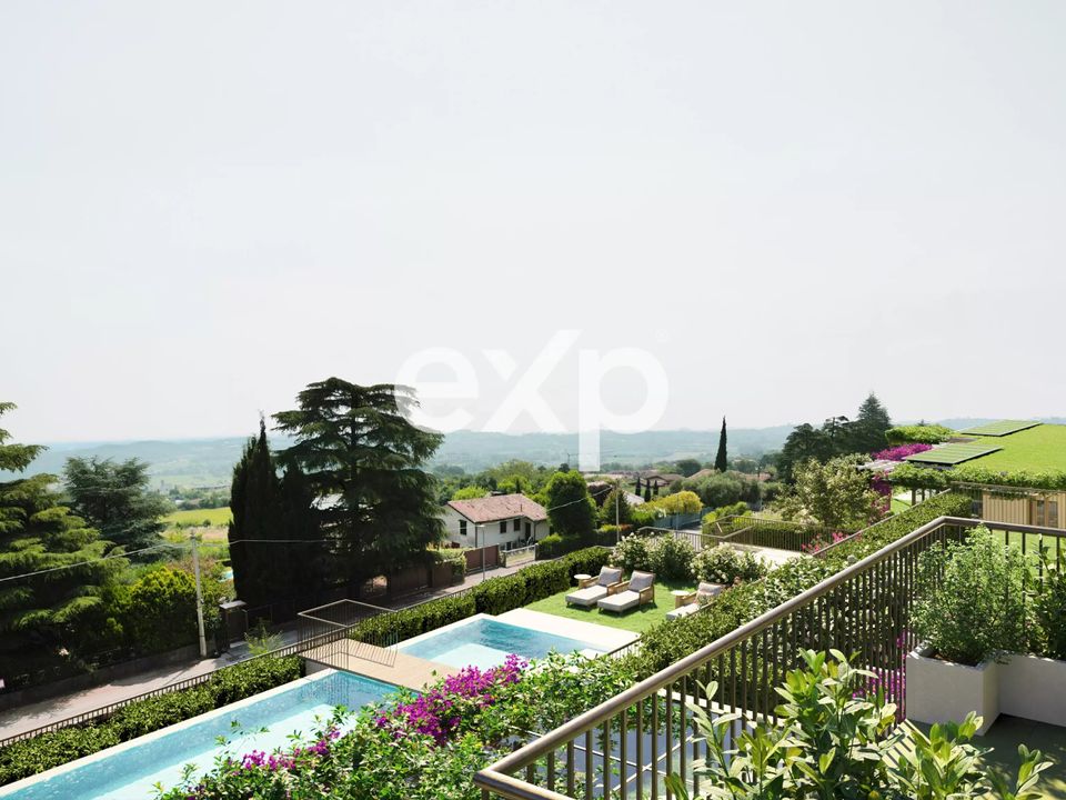 Lejlighed i Lonato del Garda, Brescia - foto 2