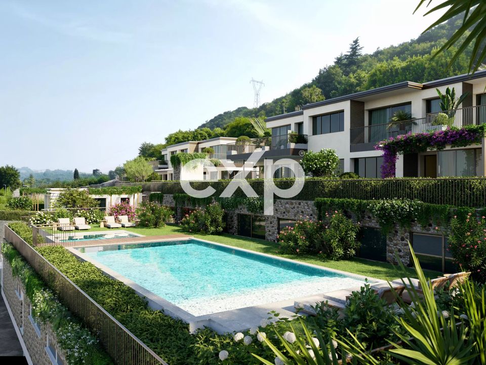 Lejlighed i Lonato del Garda, Brescia - foto 3