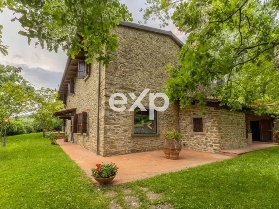 Villa i Arezzo, Arezzo - foto 1
