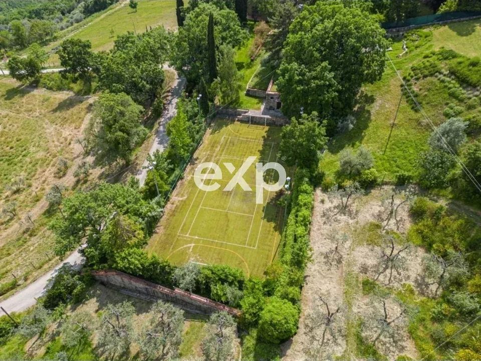 Villa i Arezzo, Arezzo - foto 3