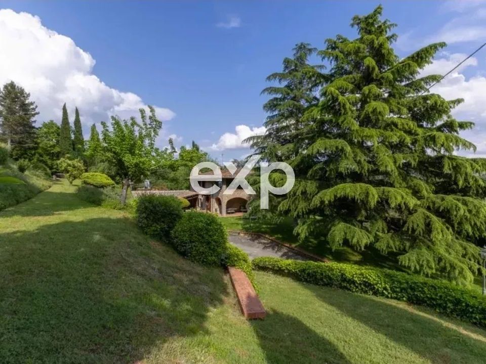 Villa i Arezzo, Arezzo - foto 4