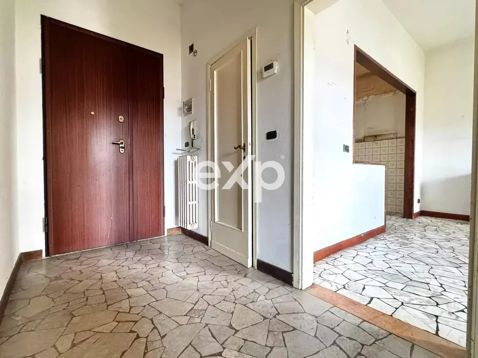 Lejlighed i Poggio a Caiano, Prato - foto 3