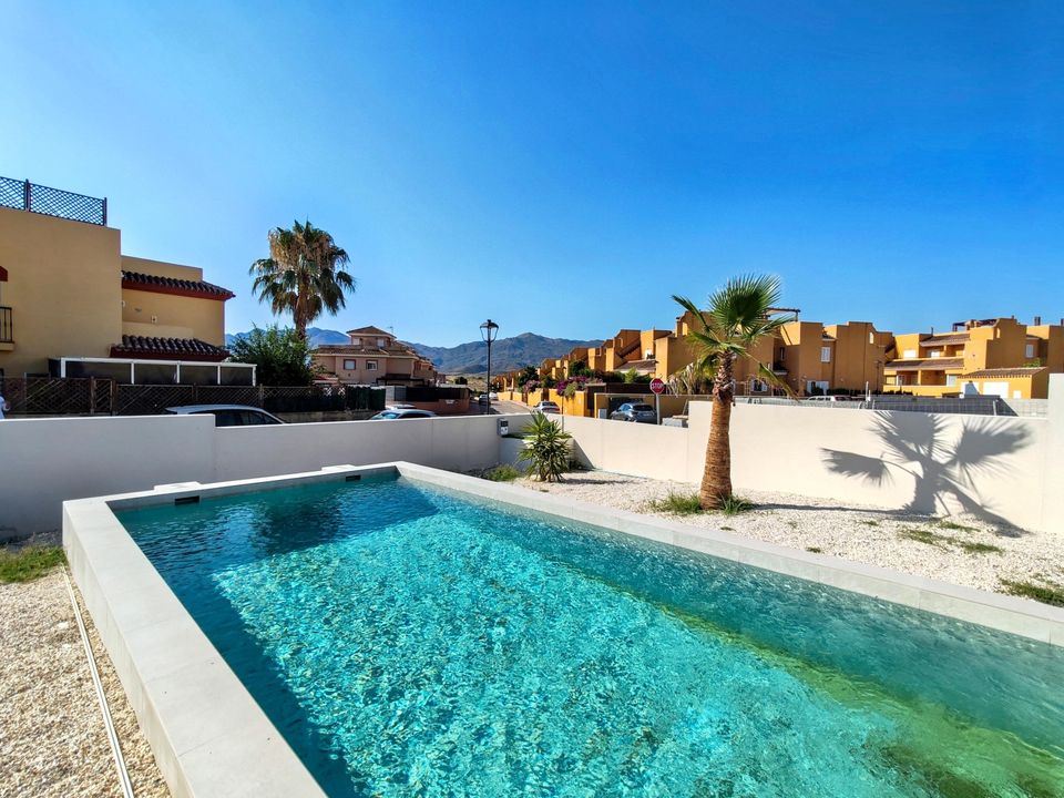 Villa i Los Gallardos, Almeria - foto 5