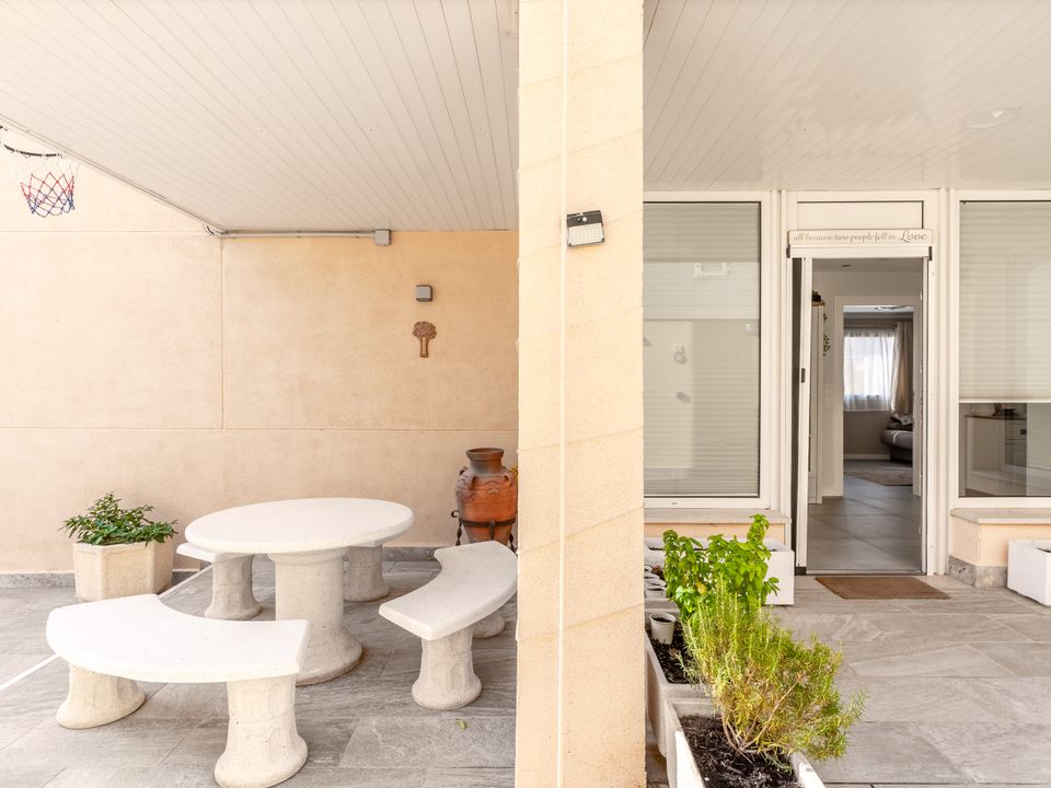 Villa i Garrucha, Almeria - bilde 5