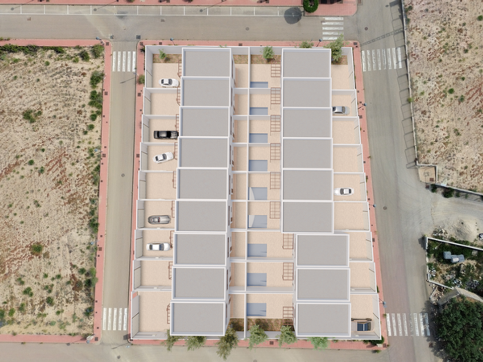 Villa a Antas, Almeria - foto 4