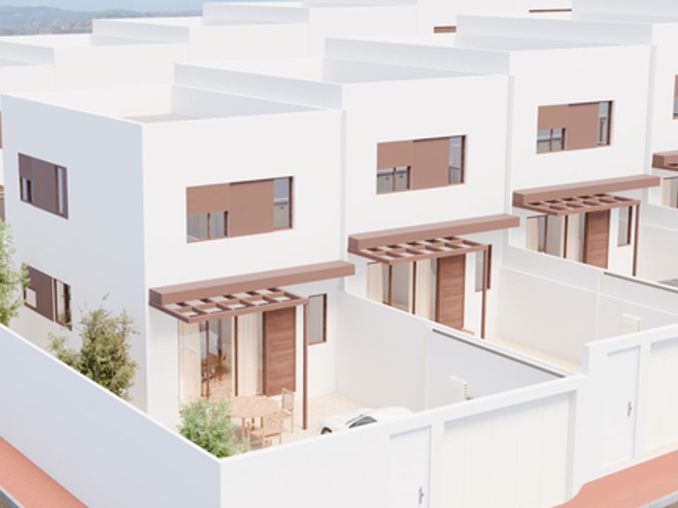 Villa a Antas, Almeria - foto 1