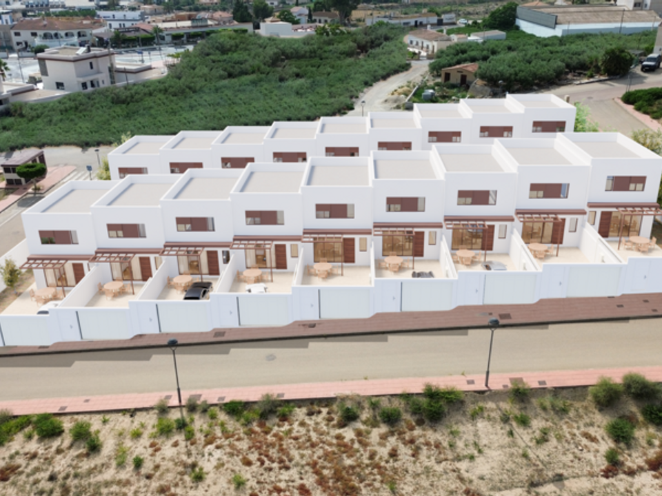 Villa a Antas, Almeria - foto 2