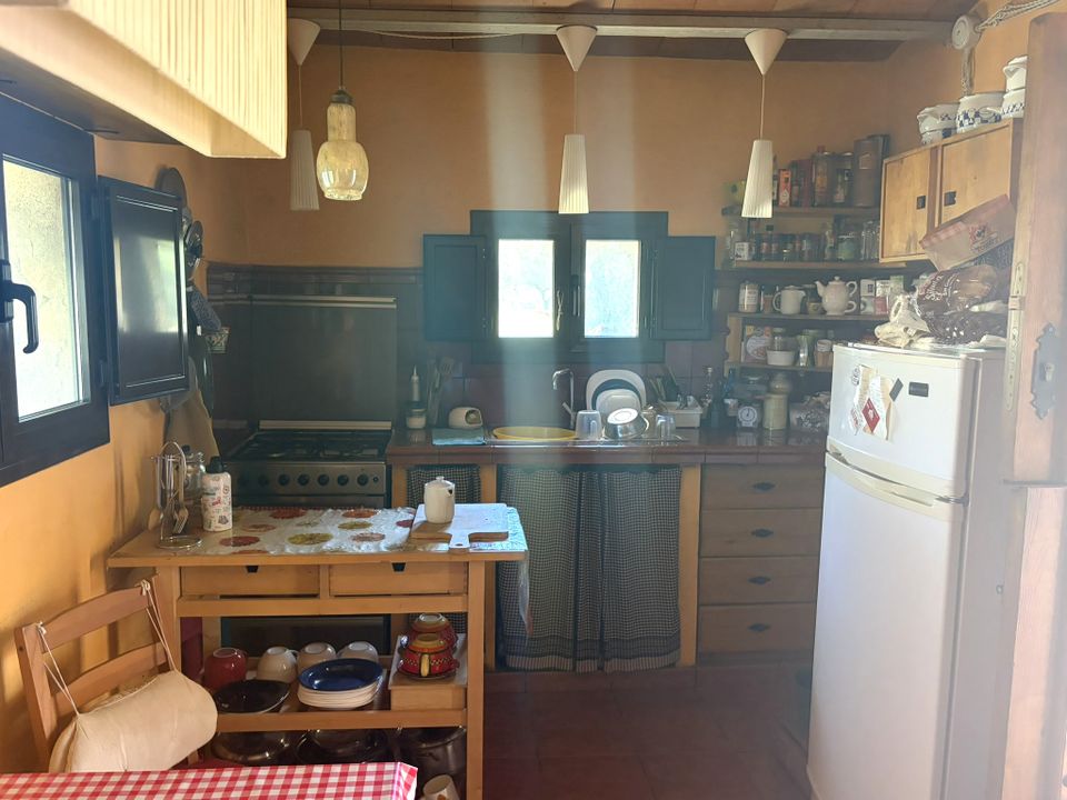 Herregård i Tivissa, Tarragona - bilde 5