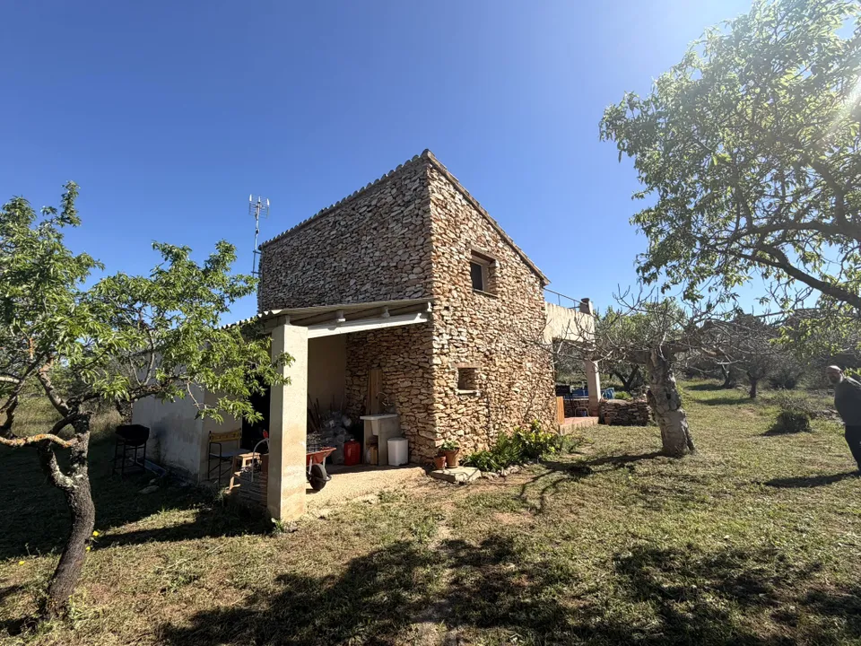 Herregård i Tivissa, Tarragona - bilde 1