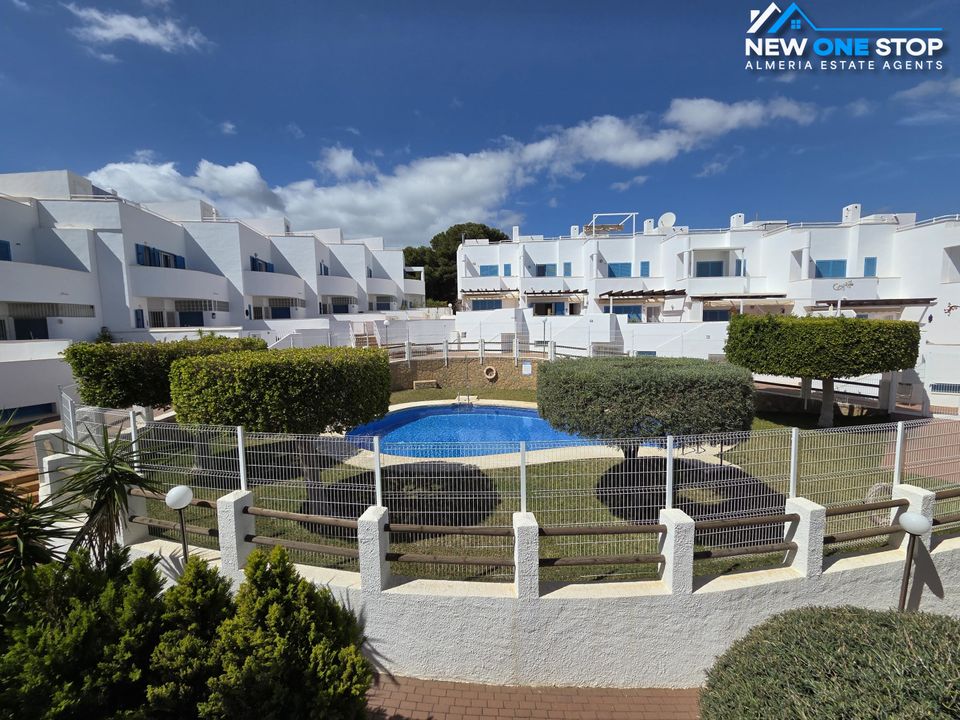 Duplex i Mojacar, Almeria - foto 4