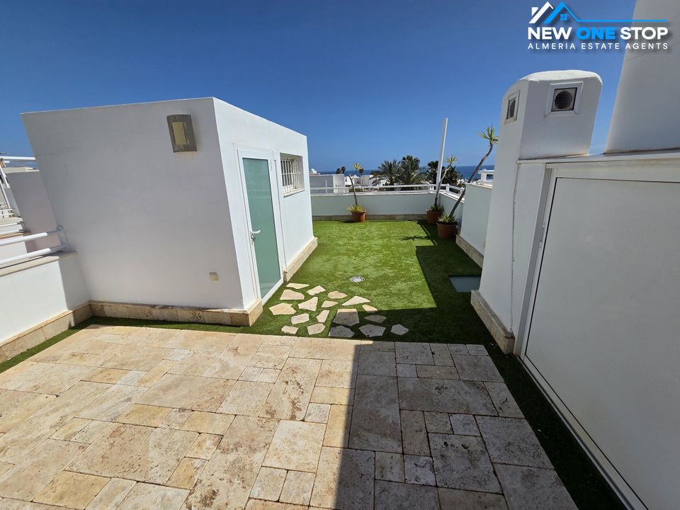 Duplex i Mojacar, Almeria - foto 3